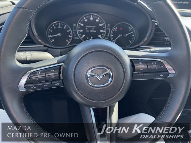 2025 Mazda Mazda CX-30 2.5 S Select Sport