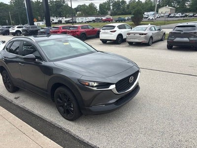 2024 Mazda Mazda CX-30 2.5 S Select Sport