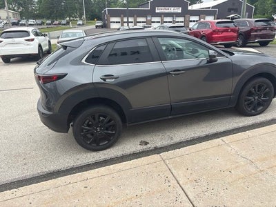 2024 Mazda Mazda CX-30 2.5 S Select Sport