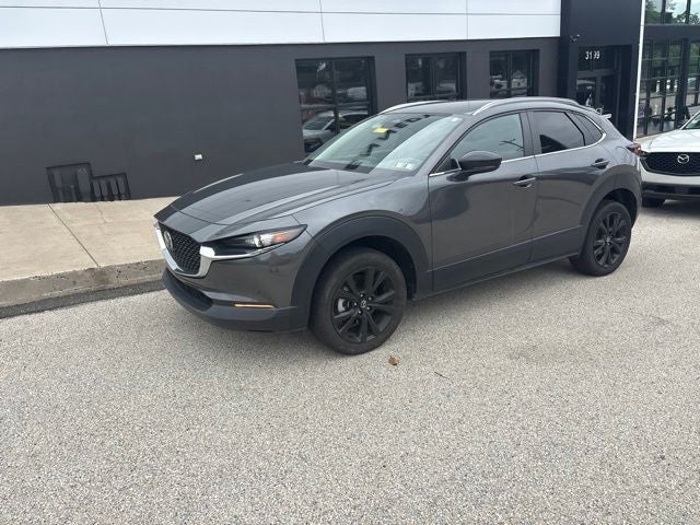 2024 Mazda Mazda CX-30 2.5 S Select Sport