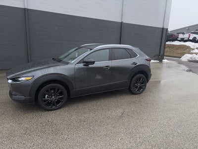 2024 Mazda Mazda CX-30 2.5 S Select Sport