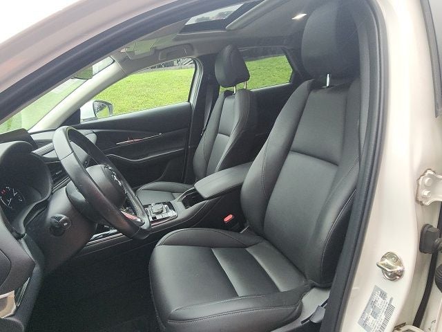 2021 Mazda Mazda CX-30 Preferred