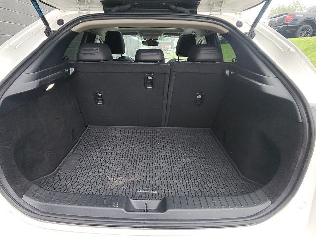 2021 Mazda Mazda CX-30 Preferred
