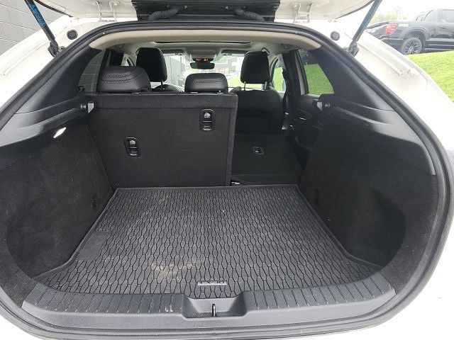 2021 Mazda Mazda CX-30 Preferred