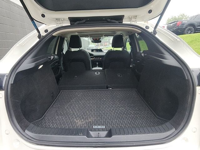 2021 Mazda Mazda CX-30 Preferred