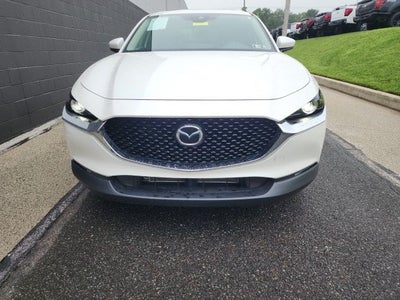 2021 Mazda Mazda CX-30 Preferred