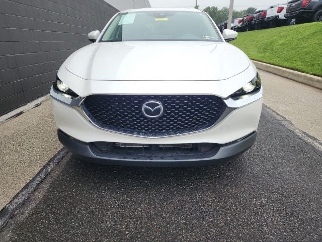 2021 Mazda Mazda CX-30 Preferred