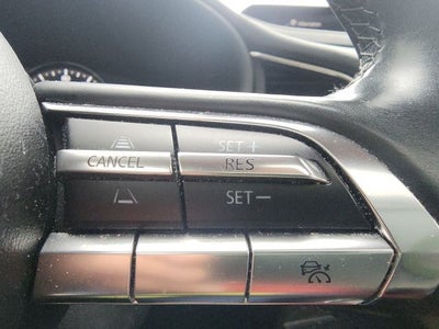 2021 Mazda Mazda CX-30 Preferred