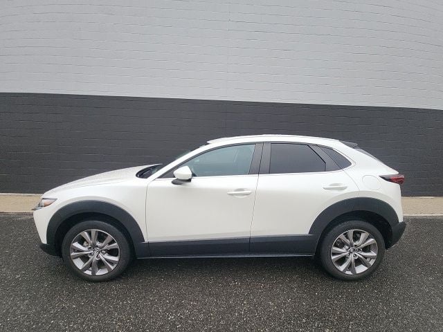 2021 Mazda Mazda CX-30 Preferred