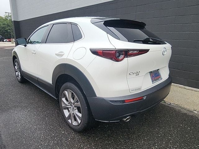 2021 Mazda Mazda CX-30 Preferred