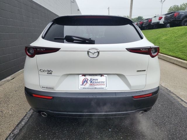 2021 Mazda Mazda CX-30 Preferred
