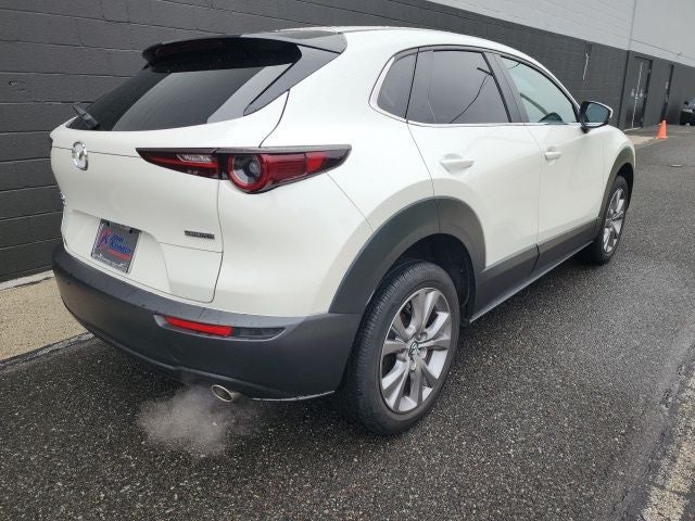 2021 Mazda Mazda CX-30 Preferred