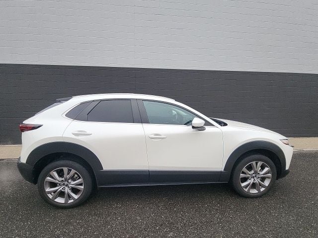 2021 Mazda Mazda CX-30 Preferred