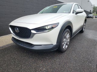 2021 Mazda Mazda CX-30 Preferred