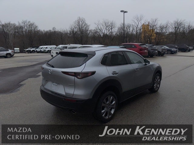 2021 Mazda Mazda CX-30 Preferred