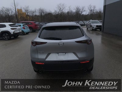 2021 Mazda Mazda CX-30 Preferred