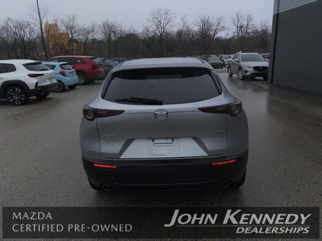 2021 Mazda Mazda CX-30 Preferred