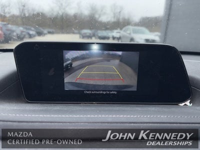 2021 Mazda Mazda CX-30 Preferred