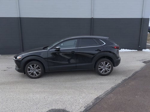 2021 Mazda Mazda CX-30 Preferred