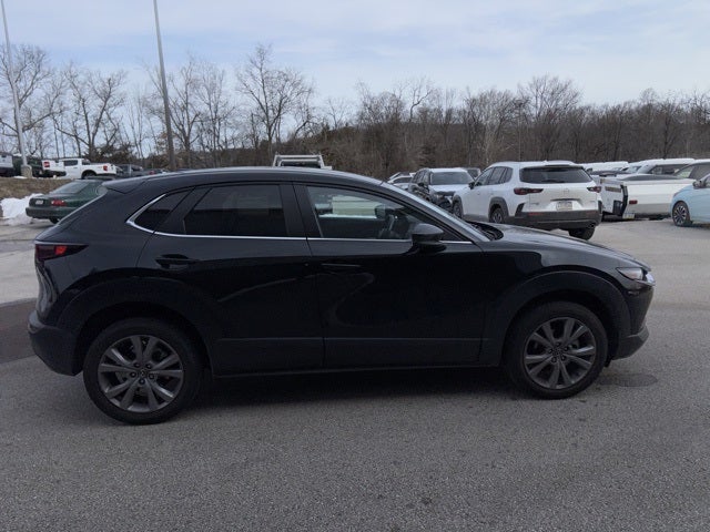 2021 Mazda Mazda CX-30 Preferred