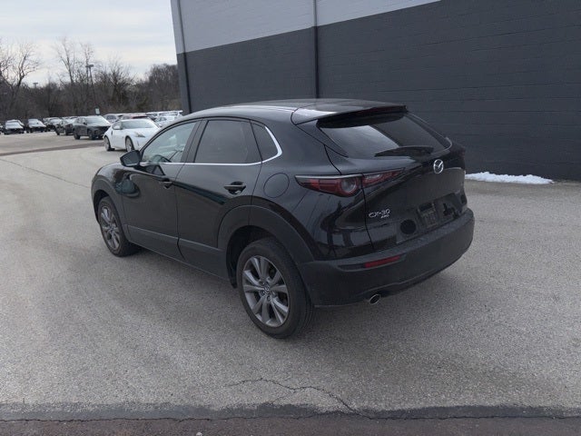 2021 Mazda Mazda CX-30 Preferred