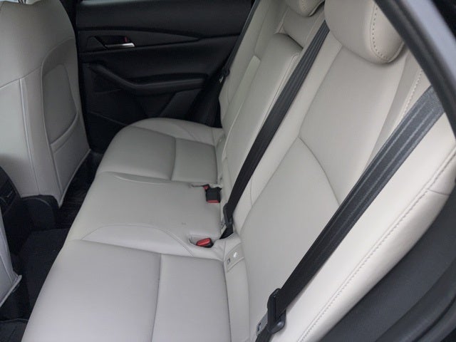 2021 Mazda Mazda CX-30 Preferred