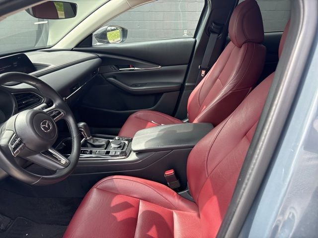 2023 Mazda Mazda CX-30 2.5 S Carbon Edition