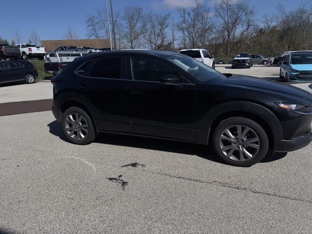 2023 Mazda Mazda CX-30 2.5 S Preferred Package