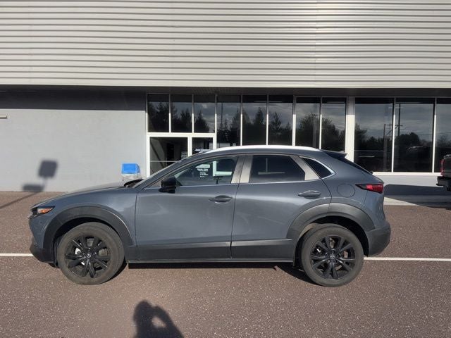 2023 Mazda Mazda CX-30 2.5 S Carbon Edition