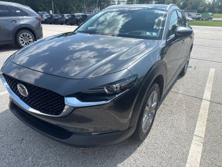 2022 Mazda Mazda CX-30 2.5 S Premium Package