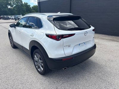 2025 Mazda Mazda CX-30 2.5 S Premium Package