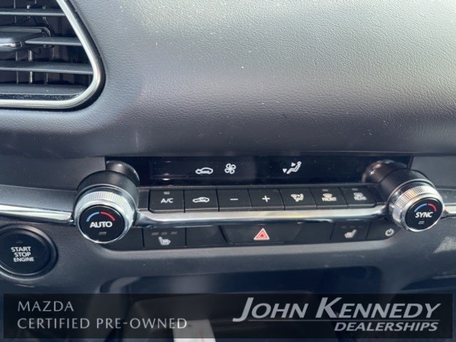 2025 Mazda Mazda CX-30 2.5 S Premium Package