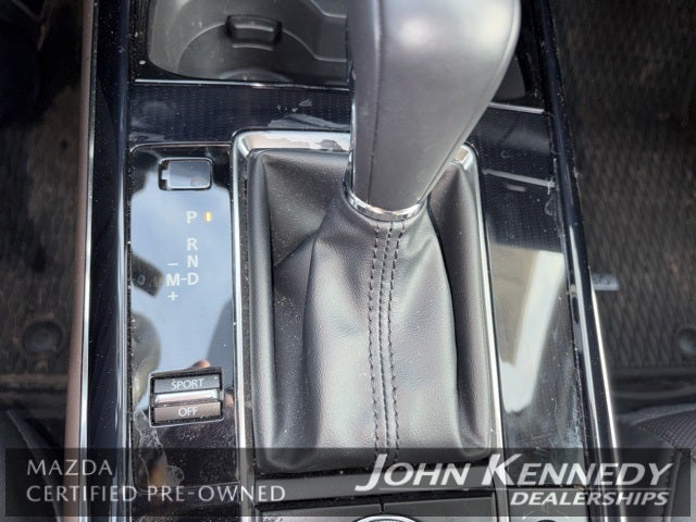 2025 Mazda Mazda CX-30 2.5 S Premium Package