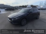 2025 Mazda Mazda CX-30 2.5 S Premium Package