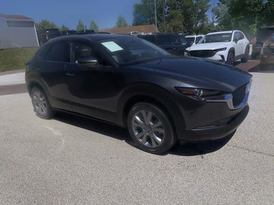 2025 Mazda Mazda CX-30 2.5 S Premium Package