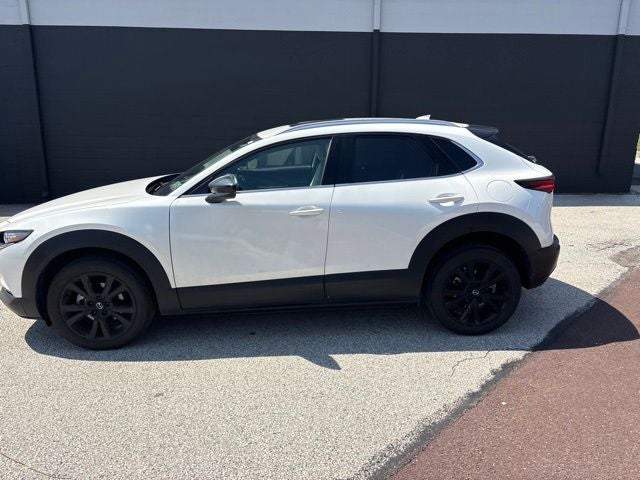 2023 Mazda Mazda CX-30 2.5 Turbo Premium Package