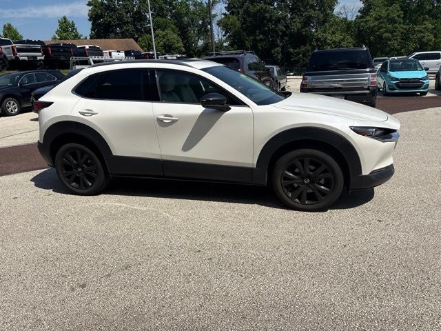 2023 Mazda Mazda CX-30 2.5 Turbo Premium Package
