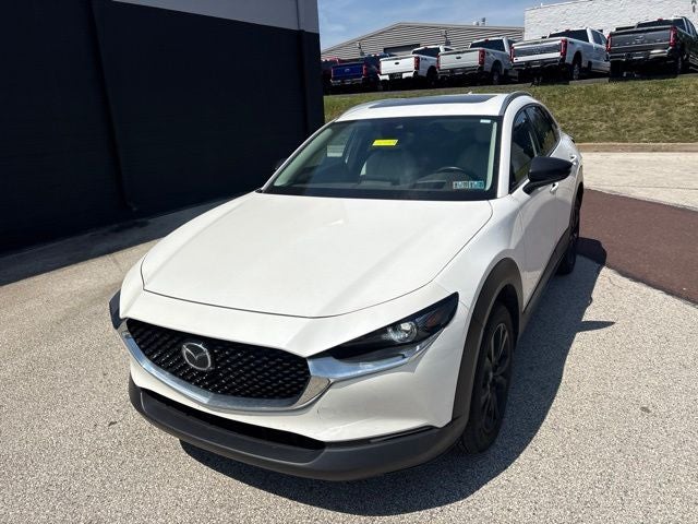 2023 Mazda Mazda CX-30 2.5 Turbo Premium Package