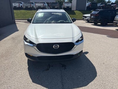 2023 Mazda Mazda CX-30 2.5 Turbo Premium Package