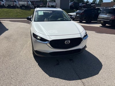 2023 Mazda Mazda CX-30 2.5 Turbo Premium Package
