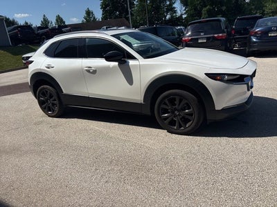2023 Mazda Mazda CX-30 2.5 Turbo Premium Package