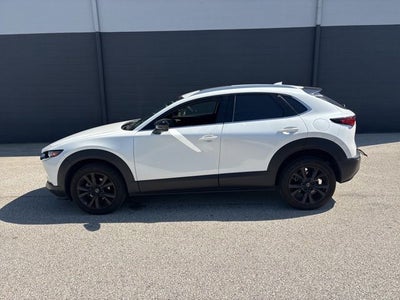 2023 Mazda Mazda CX-30 2.5 Turbo Premium Package