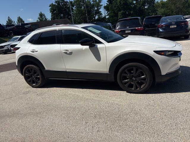 2023 Mazda Mazda CX-30 2.5 Turbo Premium Package