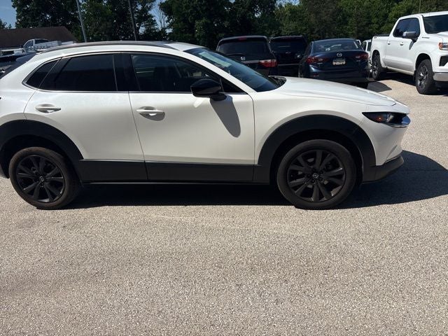 2023 Mazda Mazda CX-30 2.5 Turbo Premium Package