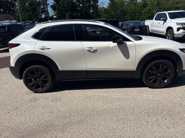 2023 Mazda Mazda CX-30 2.5 Turbo Premium Package