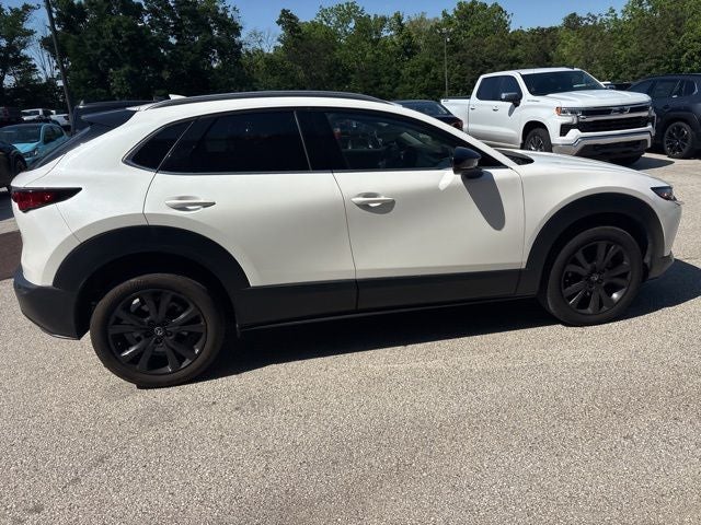 2023 Mazda Mazda CX-30 2.5 Turbo Premium Package