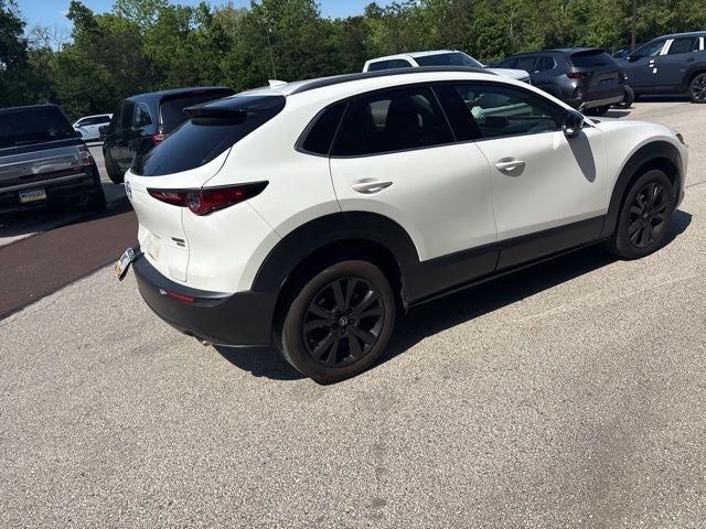 2023 Mazda Mazda CX-30 2.5 Turbo Premium Package