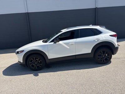 2023 Mazda Mazda CX-30 2.5 Turbo Premium Package