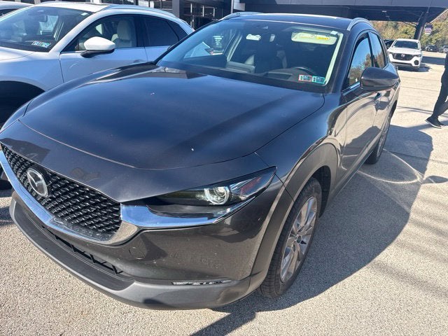 2020 Mazda Mazda CX-30 Premium