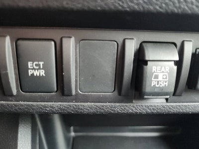 2022 Toyota Tacoma TRD Sport V6